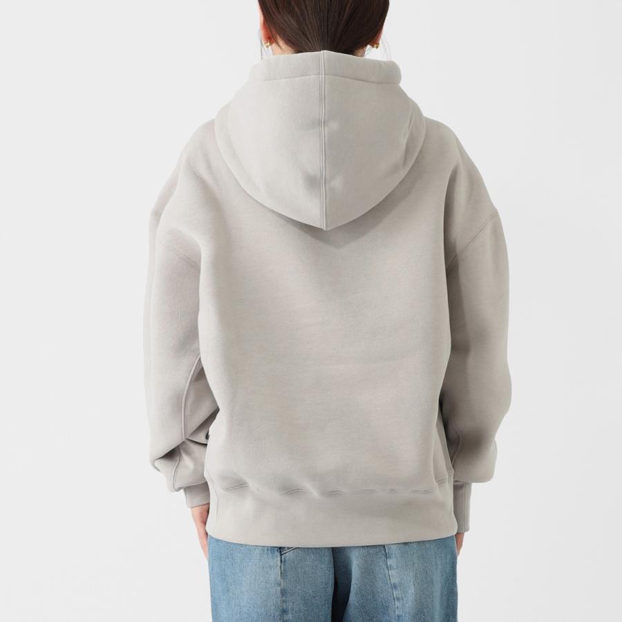 AMI Alexandre Mattiussi アミ パーカ HOODIE フーディ メンズ