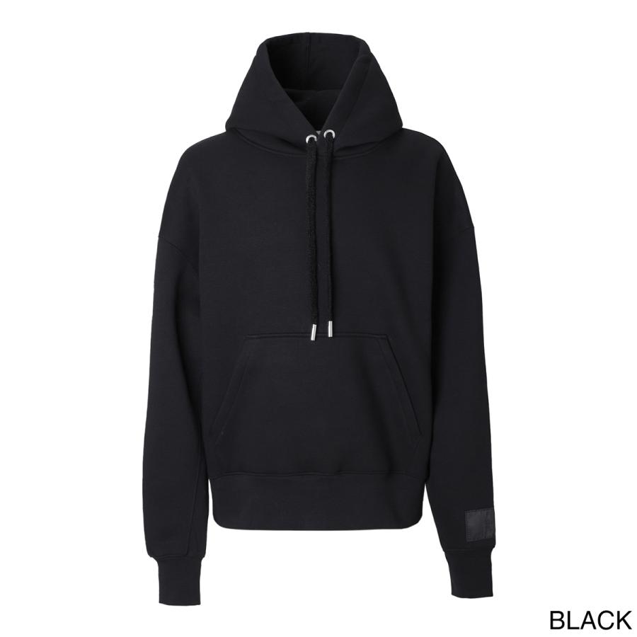 アミアレクサンドルマテュッシ パーカー USW217.740 S AMI Alexandre Mattiussi ami paris アミパリス パーカー USW217.740