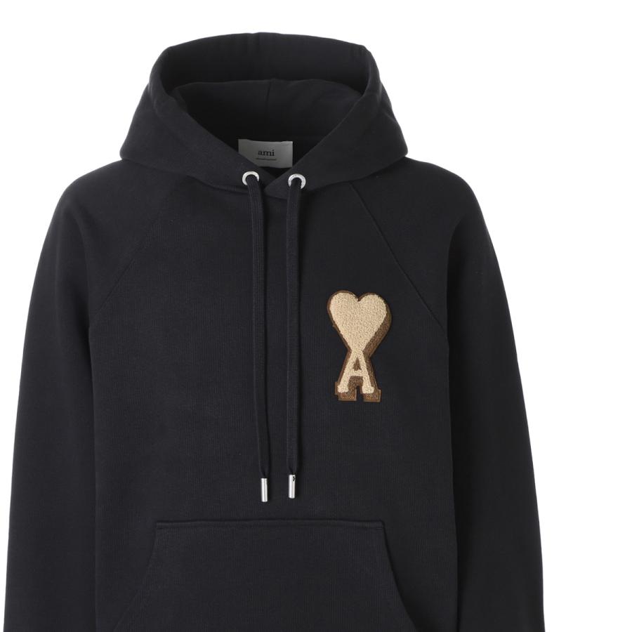 AMI Alexandre Mattiussi アミパリス AMI paris パーカ AMI DE COEUR
