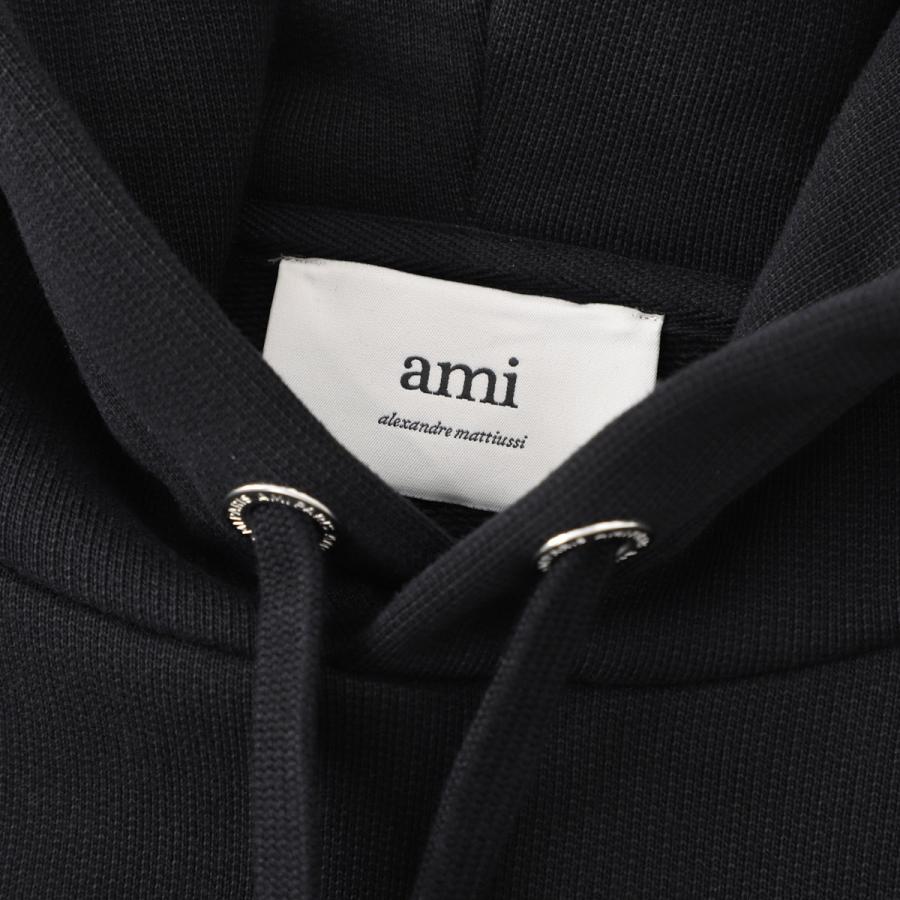 AMI Alexandre Mattiussi アミパリス AMI paris パーカ AMI DE COEUR