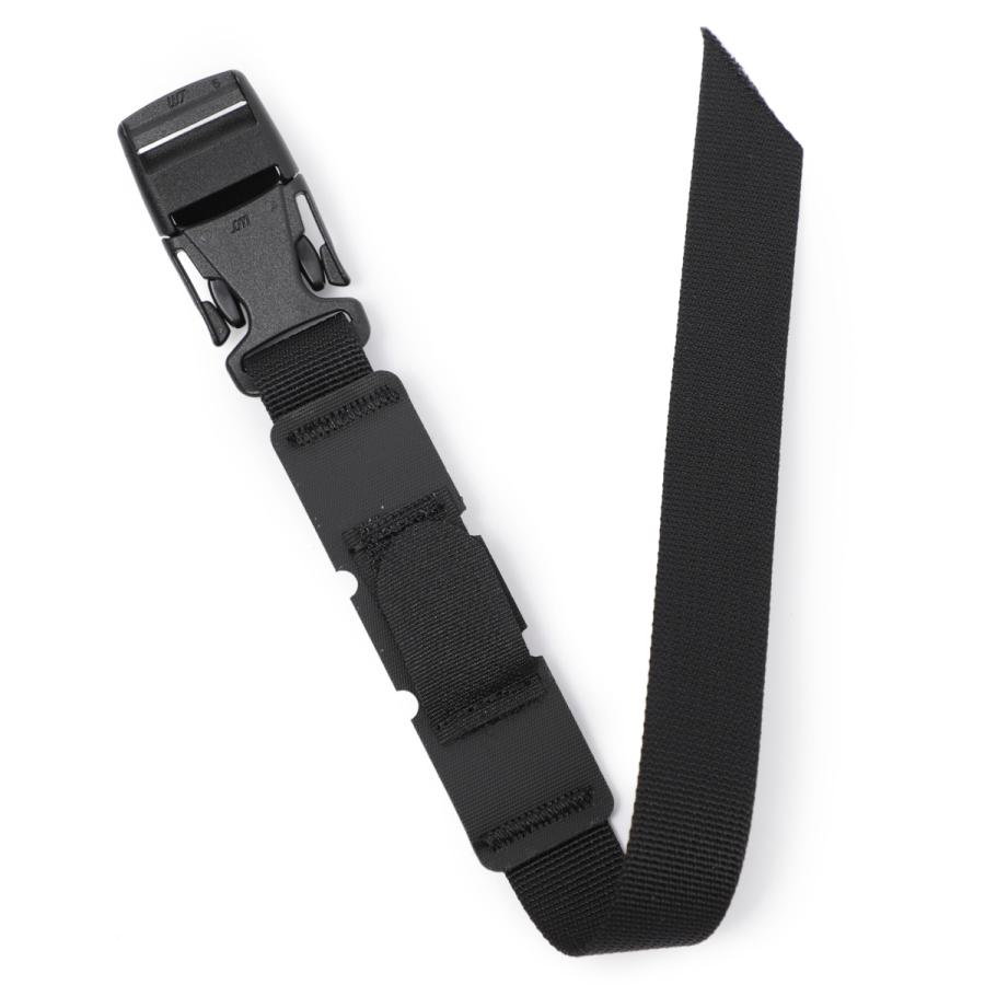 DECi Multi Utility Strap black ブラック Mobile Utility Strap | DECi