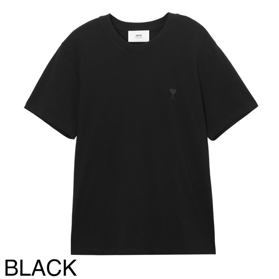【専用】ami paris Tシャツ AMI DE COEUR Mサイズ Ami De Coeur Tシャツ ホワイト | AMI PARIS