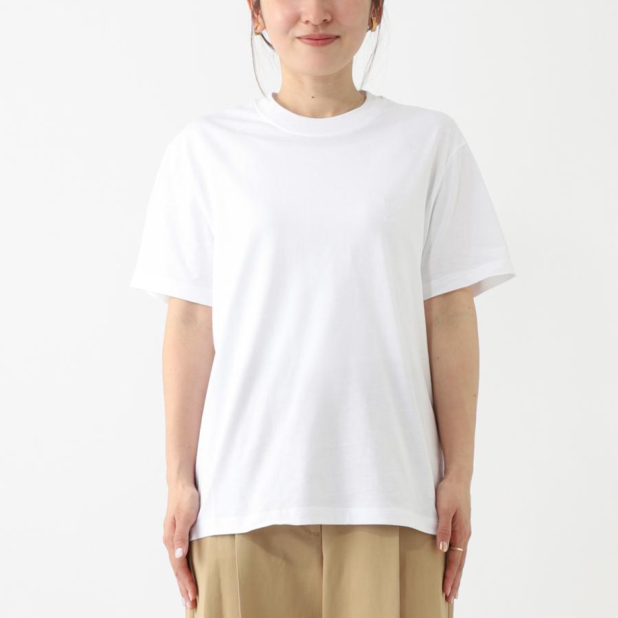 (アミ) AMI DE COEUR Tシャツ UTS003 724 AMI Alexandre Mattiussi アミ クルーネックTシャツ DE COEUR