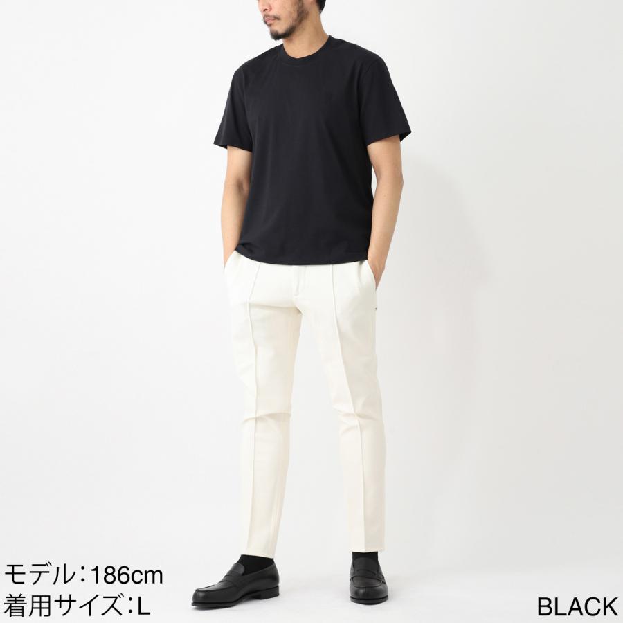 AMI Alexandre Mattiussi アミパリス Tシャツ AMI paris クルーネック
