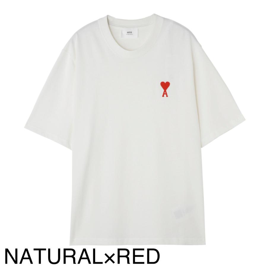 AMI Alexandre Mattiussi アミ ALEXANDRE MATTIUSSI クルー