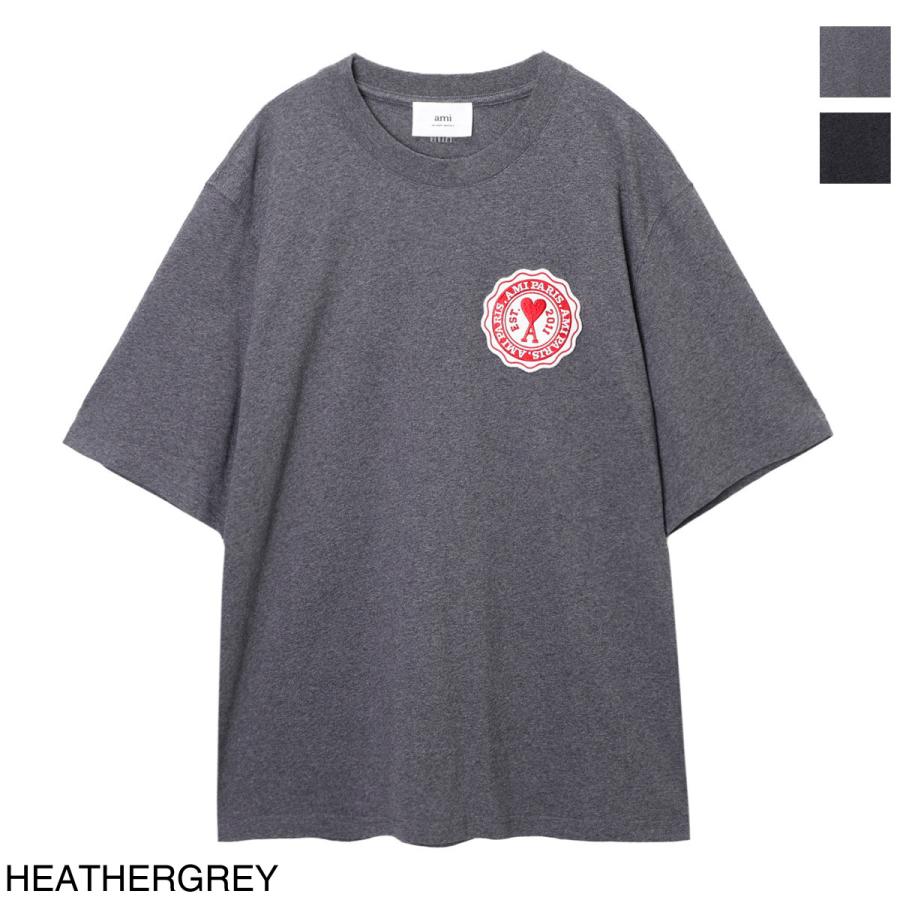 AMI Alexandre Mattiussi アミ ALEXANDRE MATTIUSSI クルー