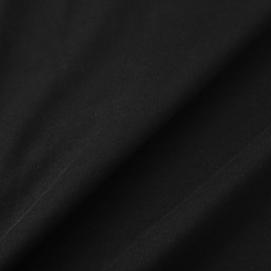 アミ AMI ALEXANDRE MATTIUSSI クルーネックTシャツ FADE OUT TSHIRT ブルー メンズ レディース uts017-726｜mb-y｜11