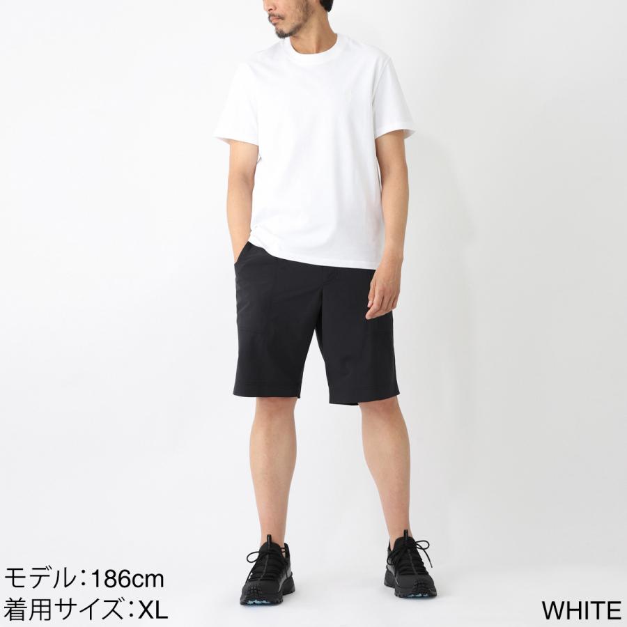 AMI Alexandre Mattiussi アミ クルーネックTシャツ TONAL ADC T