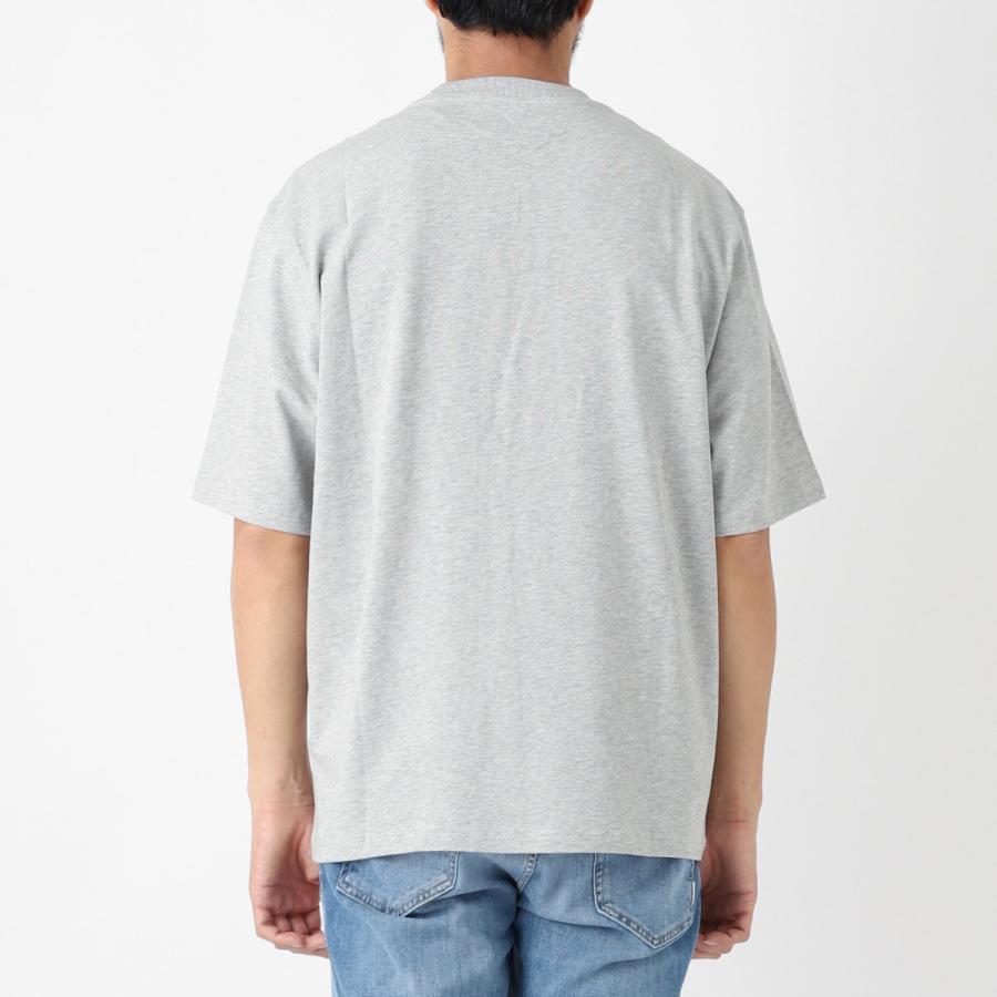AMI Alexandre Mattiussi アミ クルーネックTシャツ ALEXANDRE