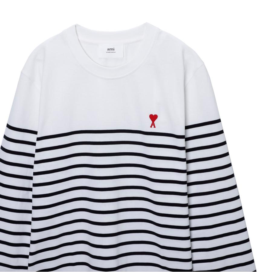 AMI Alexandre Mattiussi アミ ALEXANDRE MATTIUSSI クルー