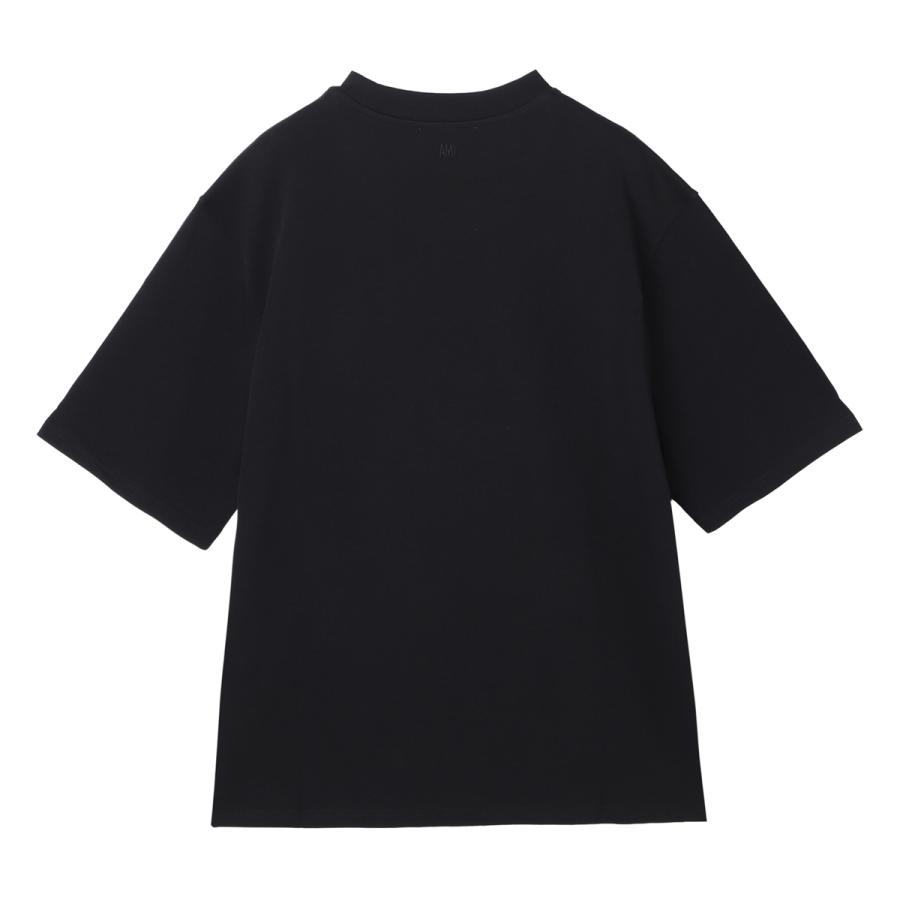AMI Alexandre Mattiussi アミ AMI クルーネックTシャツ AMI DE COEUR