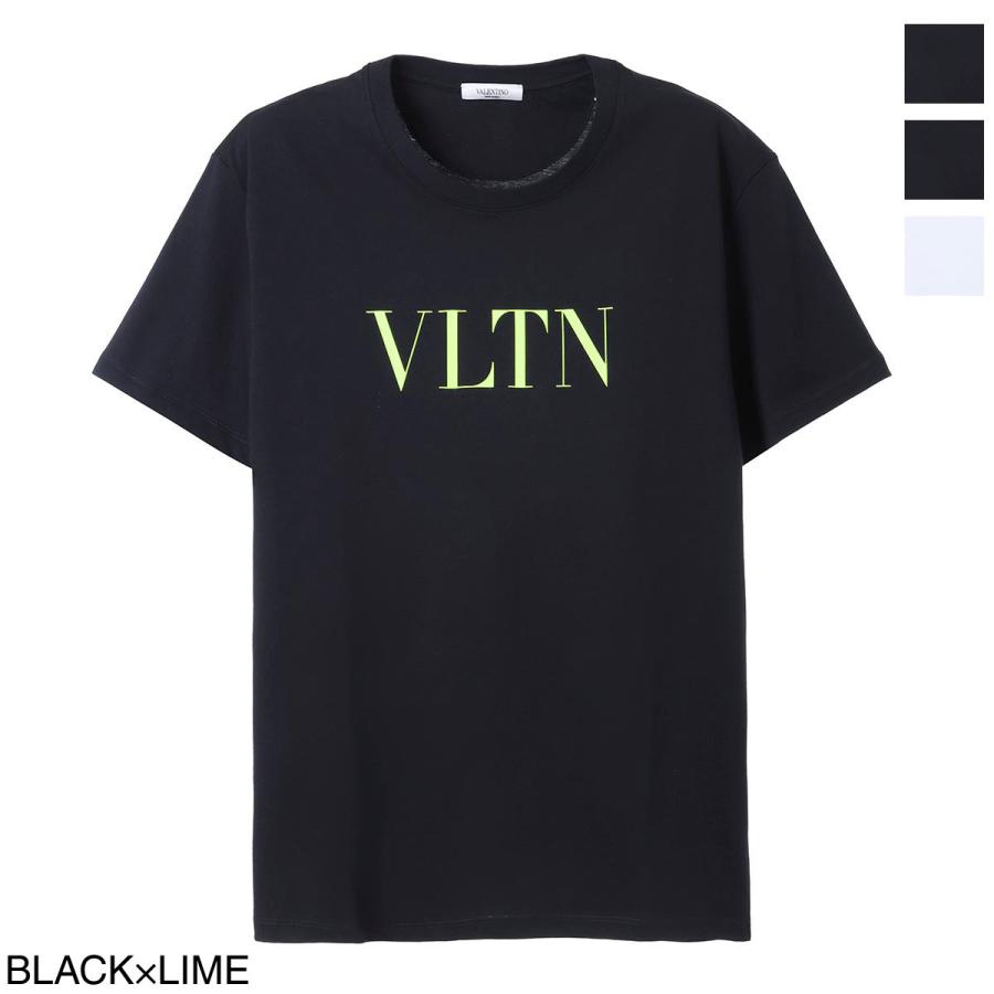正規 19AW VALENTINO ヴァレンティノ ロゴ Tシャツ www.alberobello.se