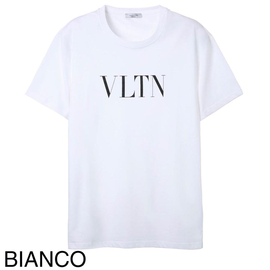 VALENTINO GARAVANI（ヴァレンティノ ガラヴァーニ） クルーネック T