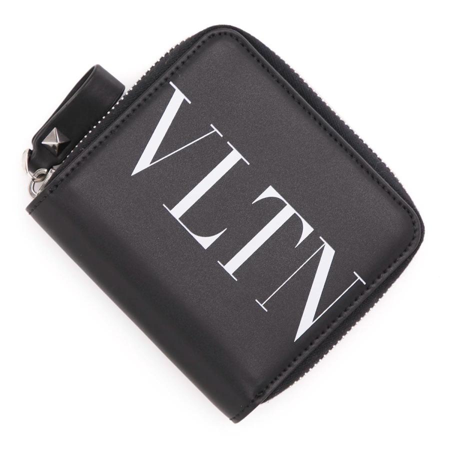 ヴァレンティノガラヴァーニ Valentino Garavani 2つ折り財布 ブラック メンズ Uy2p0r59lvn 0no Uy2p0r59lvn 0no モダンブルーyahoo 店 通販 Yahoo ショッピング