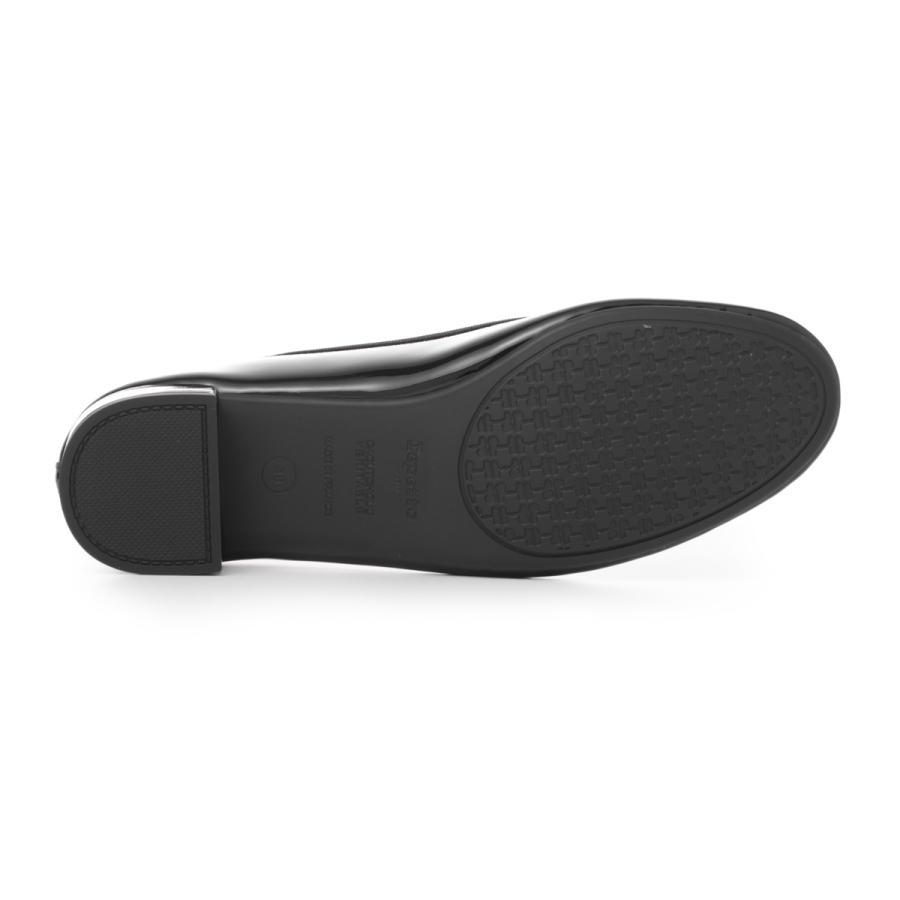レペット repetto パンプス CAMILLE G バレエシューズ ブラック レディース v080vlux-410-noirの画像