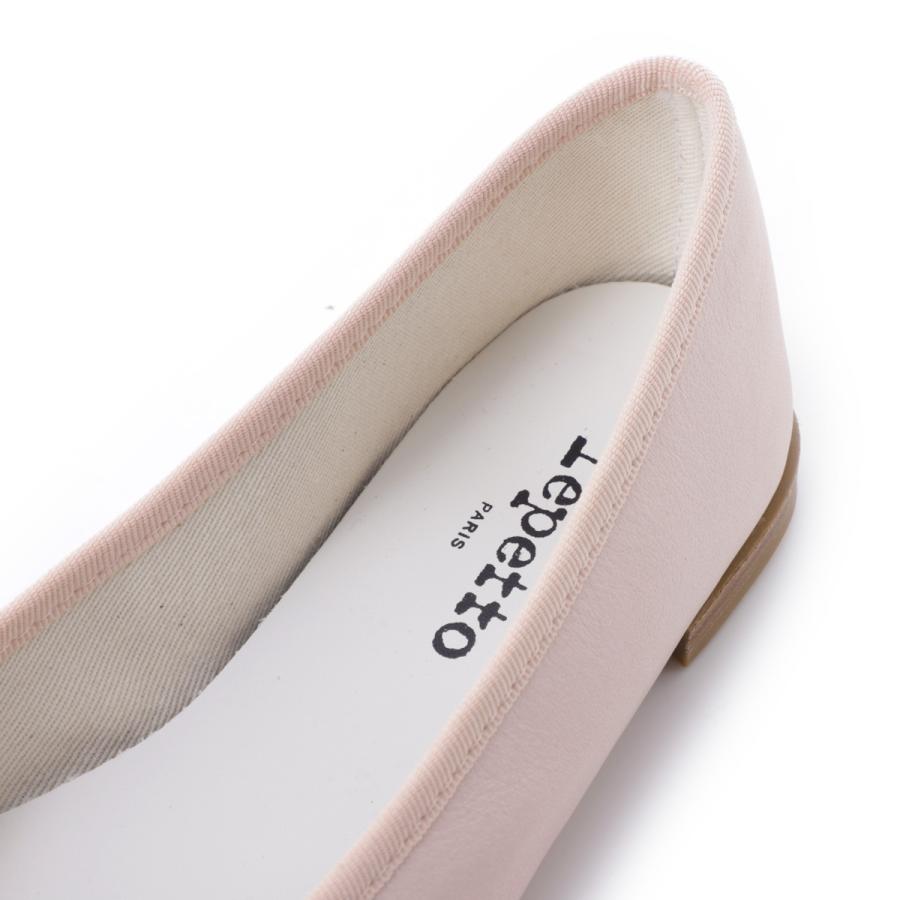 レペット repetto バレエシューズ CENDRILLON サンドリヨン フラット
