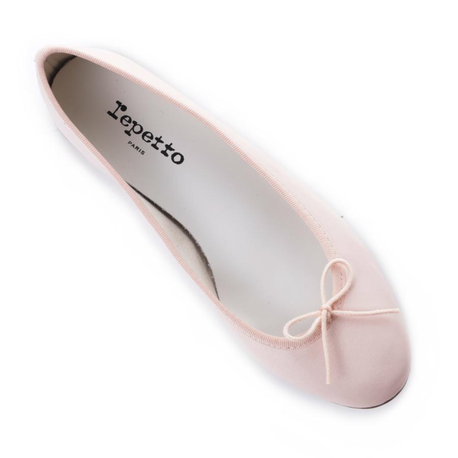 レペット repetto バレエシューズ CENDRILLON サンドリヨン フラット