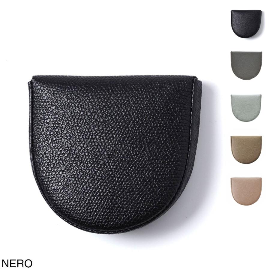 Valextra（ヴァレクストラ） 馬蹄型コインケース V0L89 028