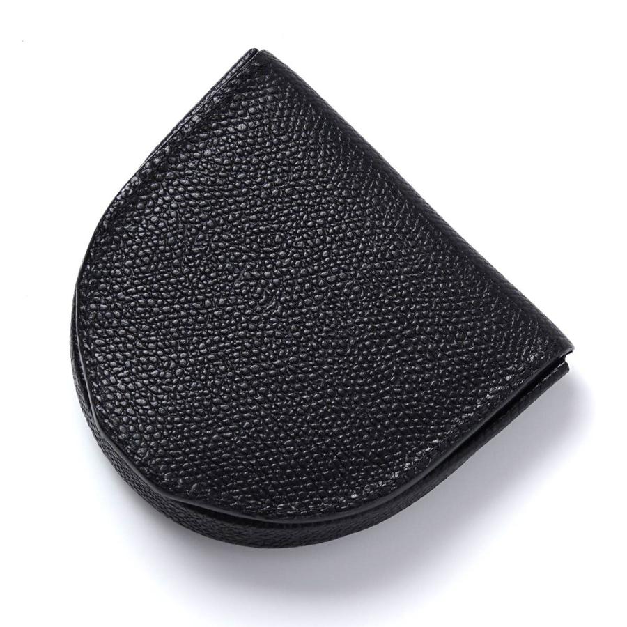 ヴァレクストラ Valextra 馬蹄型コインケース V0L89 028 SGSR0089028L99CP99 メンズ レディース sgsr0089028l99cp99-v0l89-28の画像