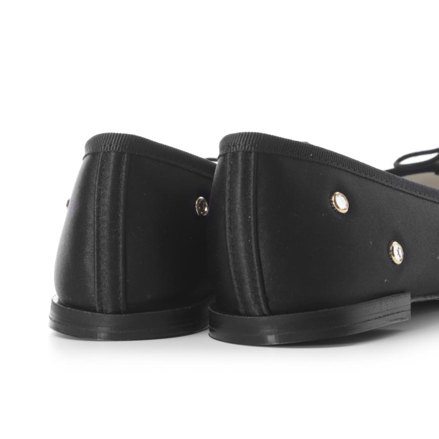 レペット repetto バレエシューズ CENDRILLON HAUTE クリスタル