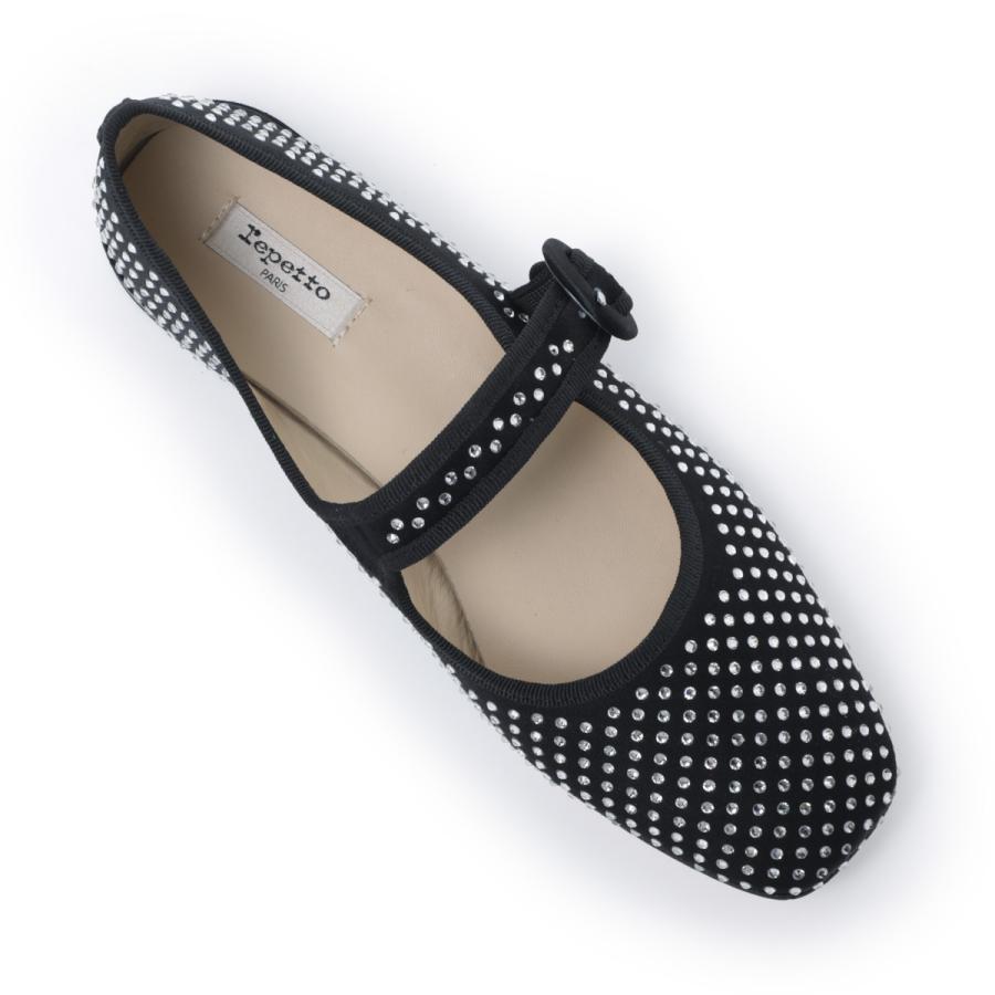 repetto（レペット） バレエシューズ GEORGIA SACCHETTO メリー