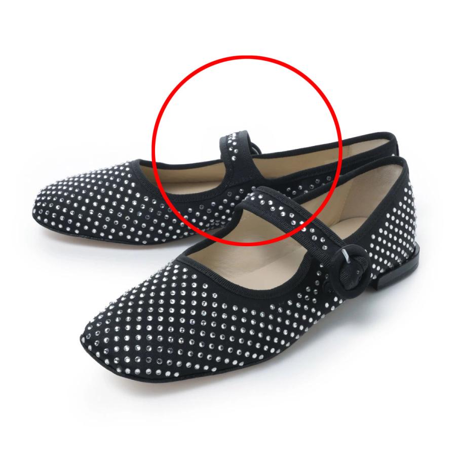 repetto（レペット） バレエシューズ GEORGIA SACCHETTO メリー