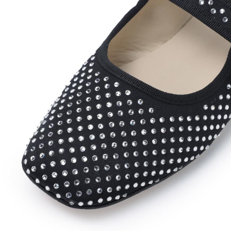 repetto（レペット） バレエシューズ GEORGIA SACCHETTO メリー