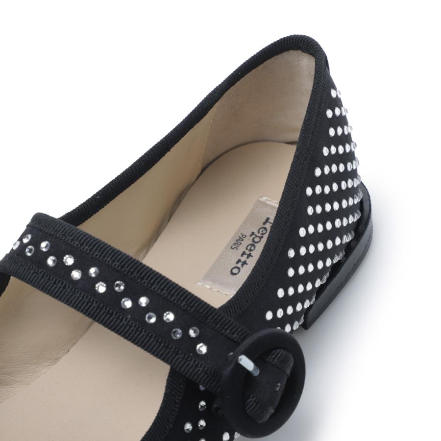 repetto（レペット） バレエシューズ GEORGIA SACCHETTO メリー
