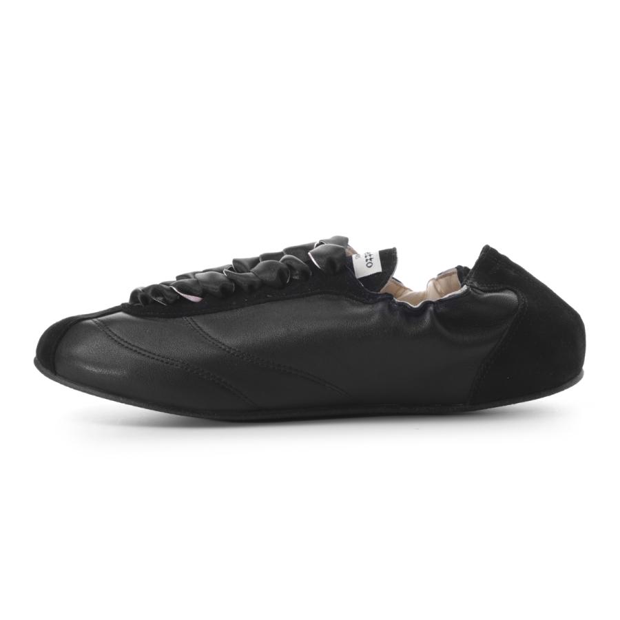 repetto（レペット） スニーカー TENNIS SILK テニス シルク