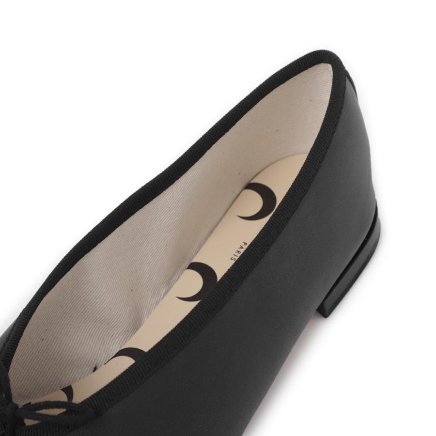レペット repetto バレエシューズ REPETTO x MARINE SERRE LILOUH