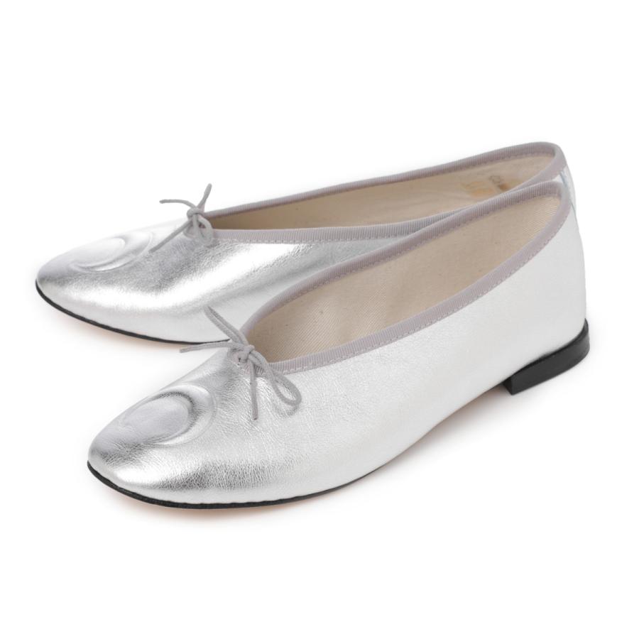 レペット repetto バレエシューズ REPETTO x MARINE SERRE LILOUH 