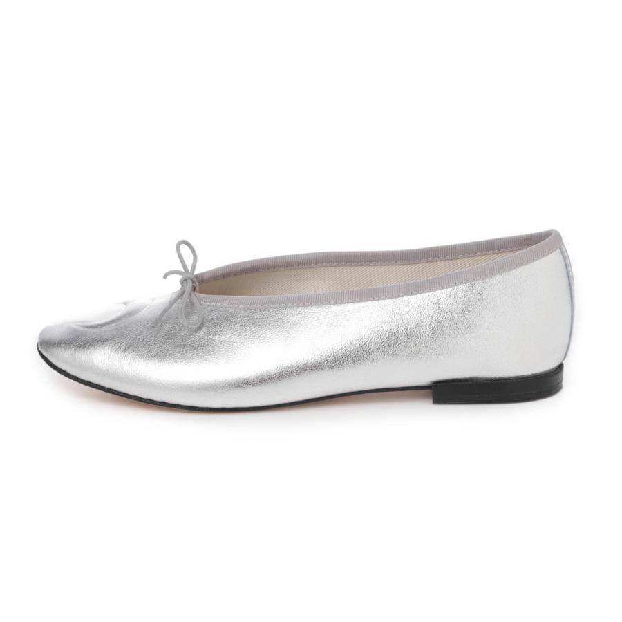レペット repetto バレエシューズ REPETTO x MARINE SERRE LILOUH