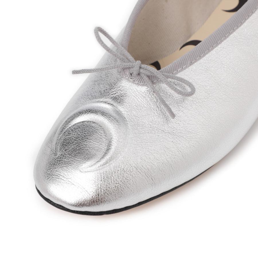 レペット repetto バレエシューズ REPETTO x MARINE SERRE LILOUH 