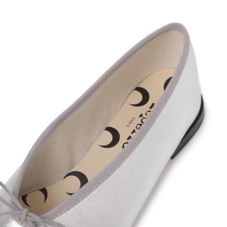 レペット repetto バレエシューズ REPETTO x MARINE SERRE LILOUH