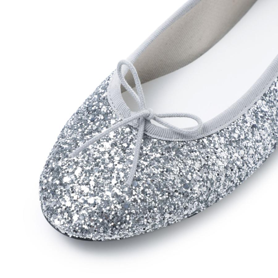 レペット repetto バレエシューズ CENDRILLON HAUTE フラットシューズ