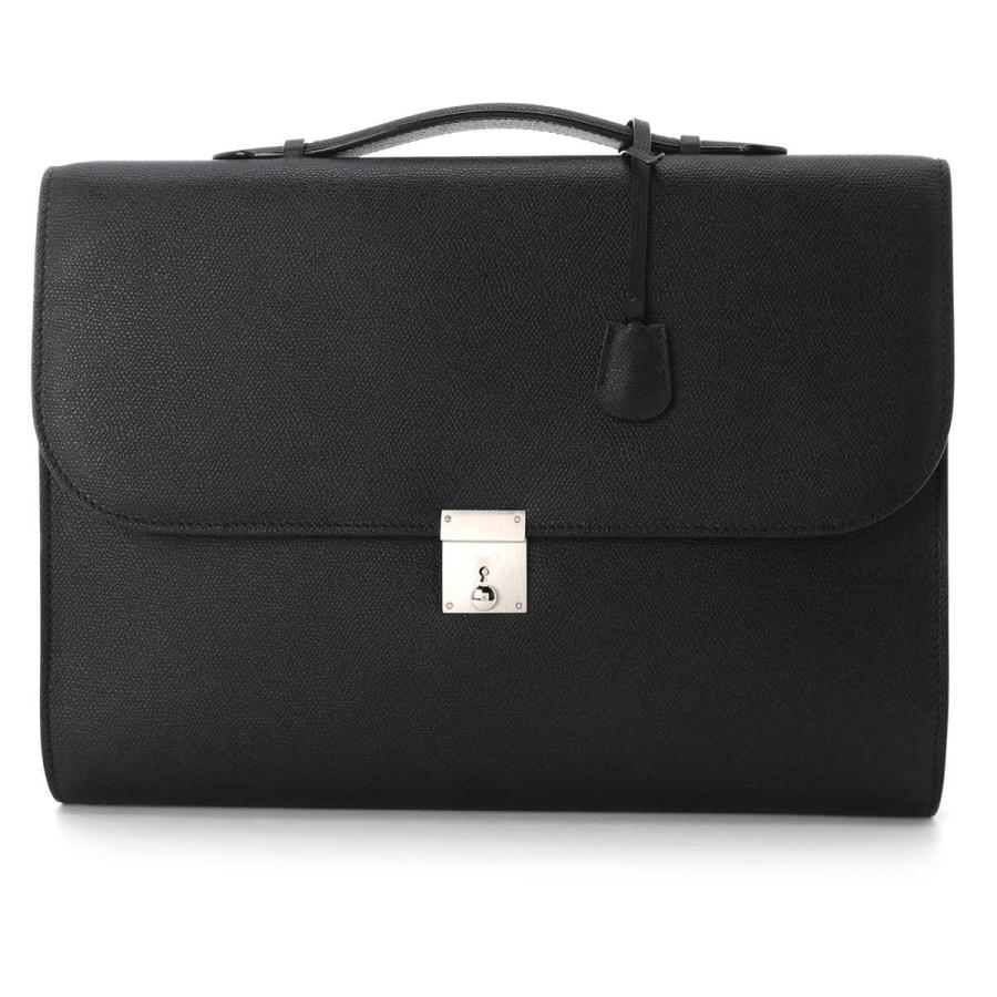 Valextra ヴァレクストラ ブリーフケース SLIM PORTFOLIO
