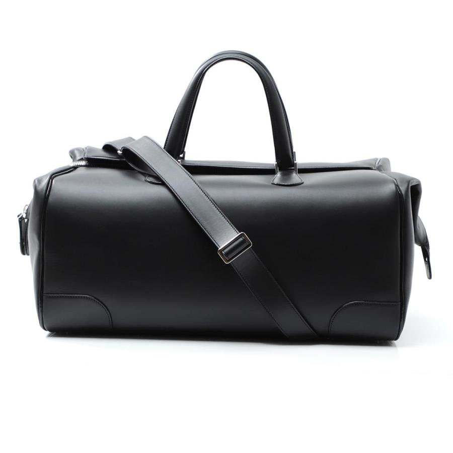 ヴァレクストラ Valextra ボストンバッグ Portofino Travel Bag ブラック メンズ V6a 137 N V6a 137 N モダンブルーyahoo 店 通販 Yahoo ショッピング