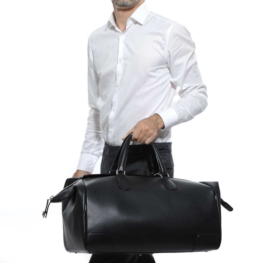 ヴァレクストラ Valextra ボストンバッグ Portofino Travel Bag ブラック メンズ V6a 137 N V6a 137 N モダンブルーyahoo 店 通販 Yahoo ショッピング