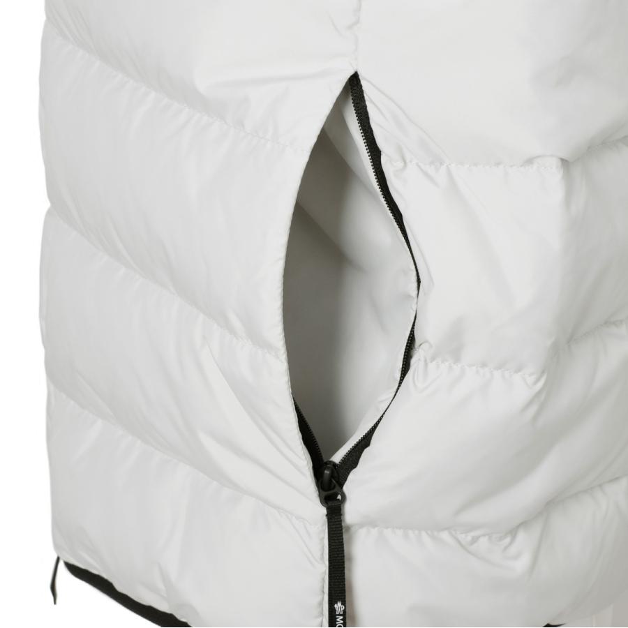 MONCLER（モンクレール） ダウンベスト VALMASQUE ヴァルマスク 大きい