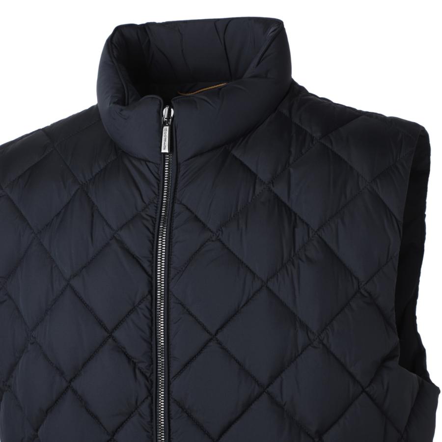 MOORER（ムーレー） ダウンベスト VANDO-S3C 大きいサイズあり メンズ