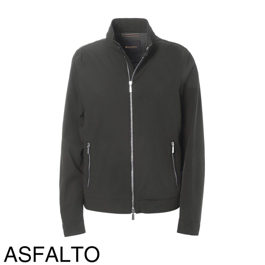 未使用級✨ MOORE VANGI-KN ナイロンジャケット　50 ブラック 楽天市場】ムーレー MOORER ナイロンライダース VANGI-KN