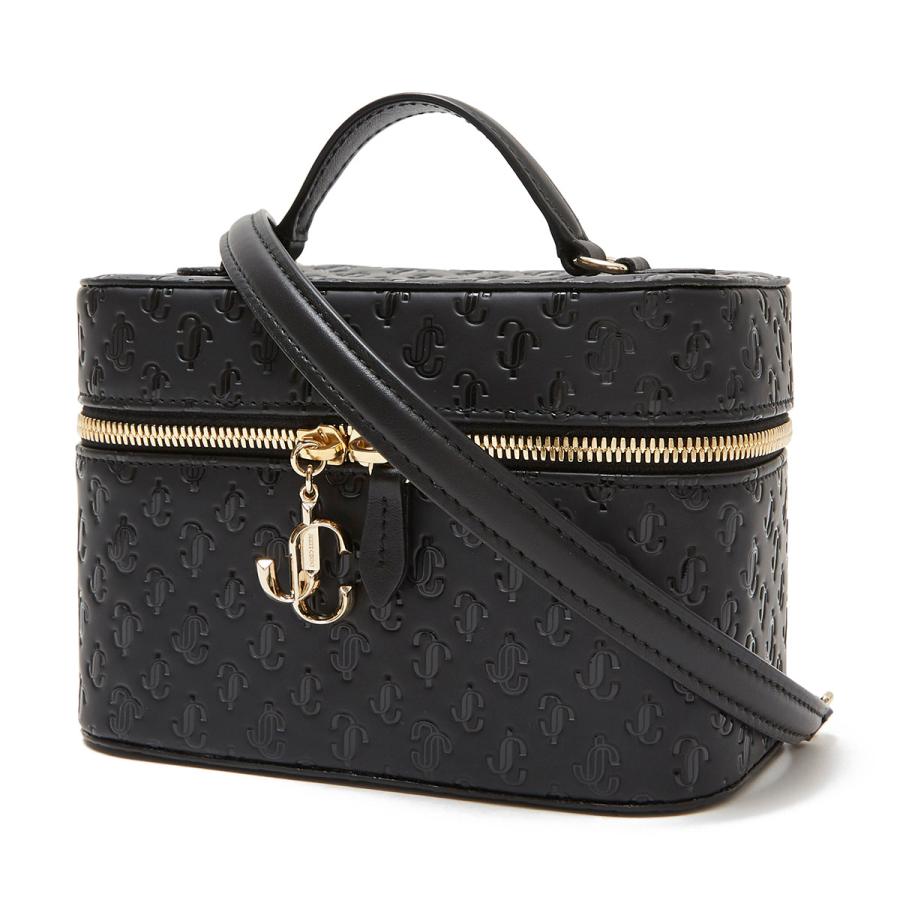 JIMMY CHOO（ジミーチュウ） ショルダーバッグ バニティケース