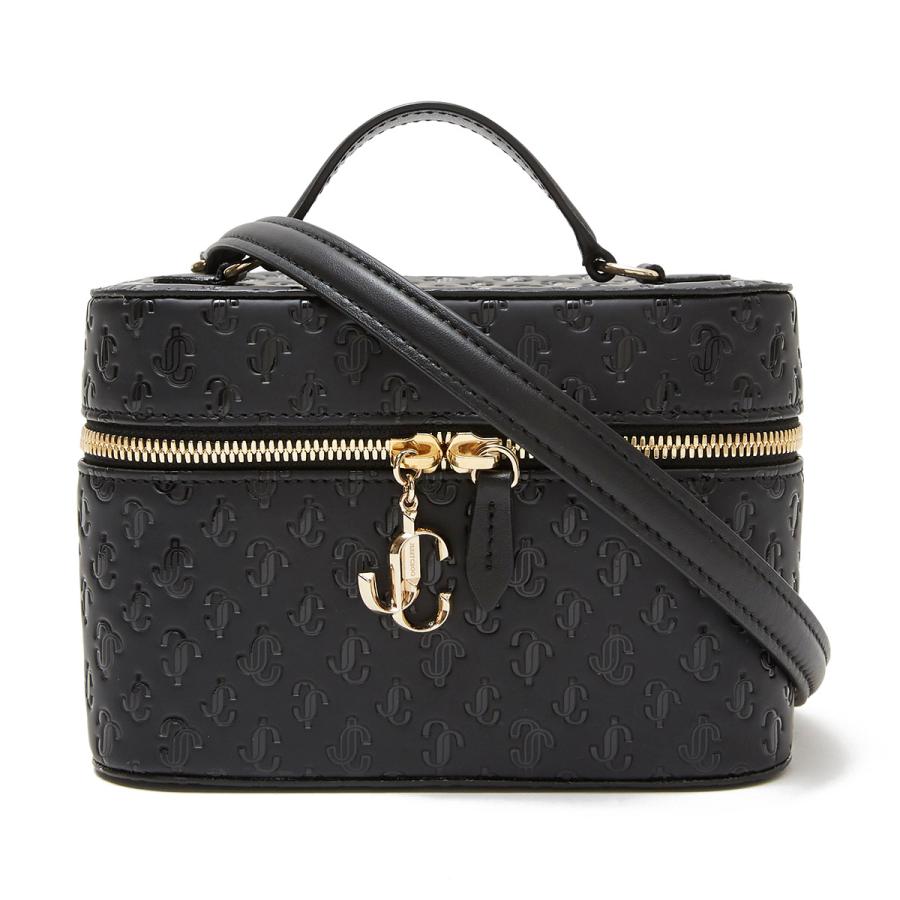 JIMMY CHOO（ジミーチュウ） ショルダーバッグ バニティケース