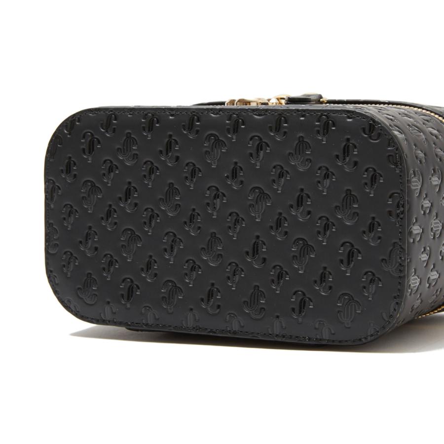 JIMMY CHOO（ジミーチュウ） ショルダーバッグ バニティケース