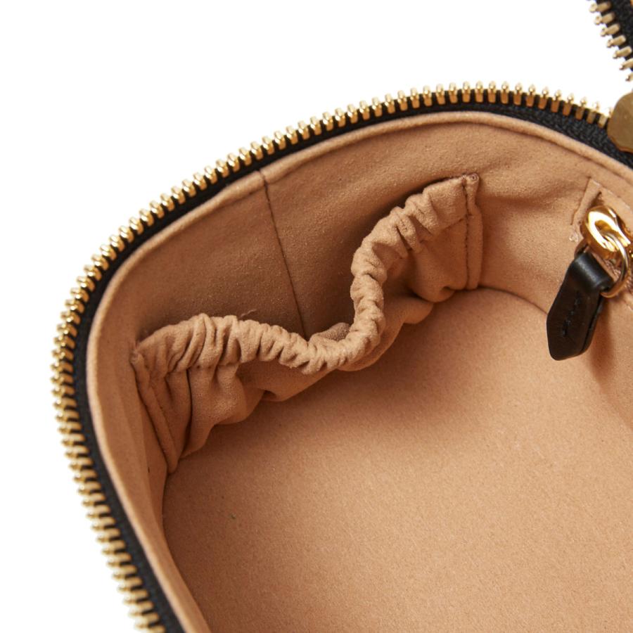 JIMMY CHOO（ジミーチュウ） ショルダーバッグ バニティケース