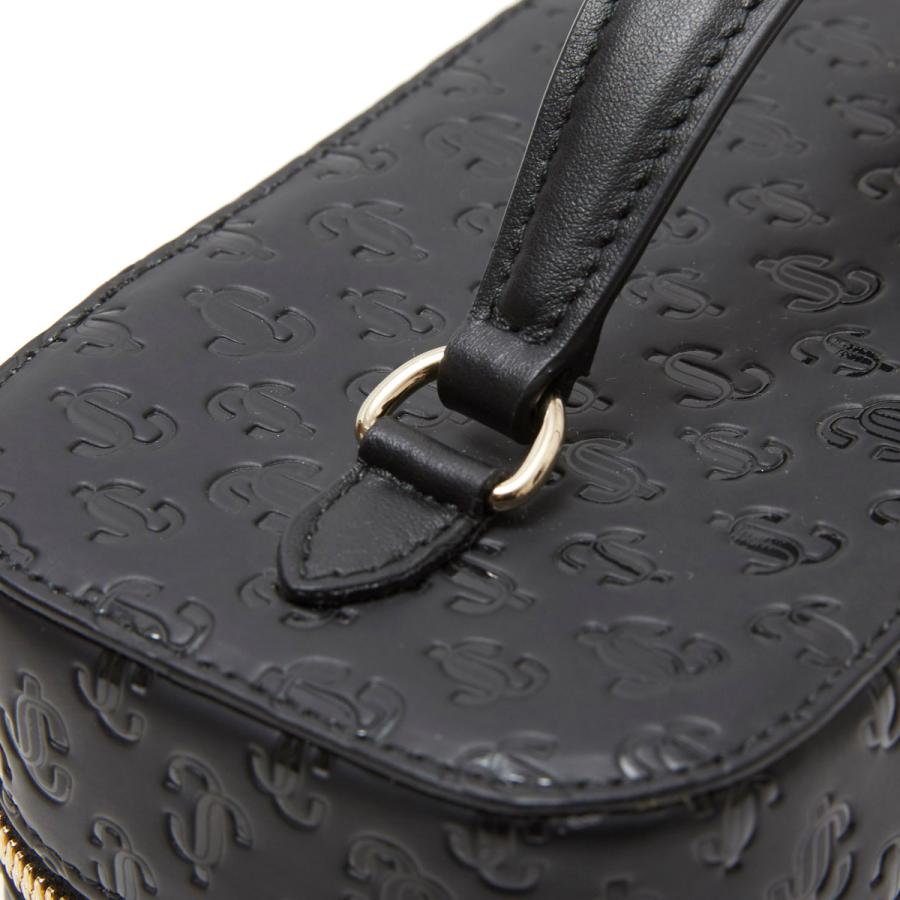 JIMMY CHOO（ジミーチュウ） ショルダーバッグ バニティケース