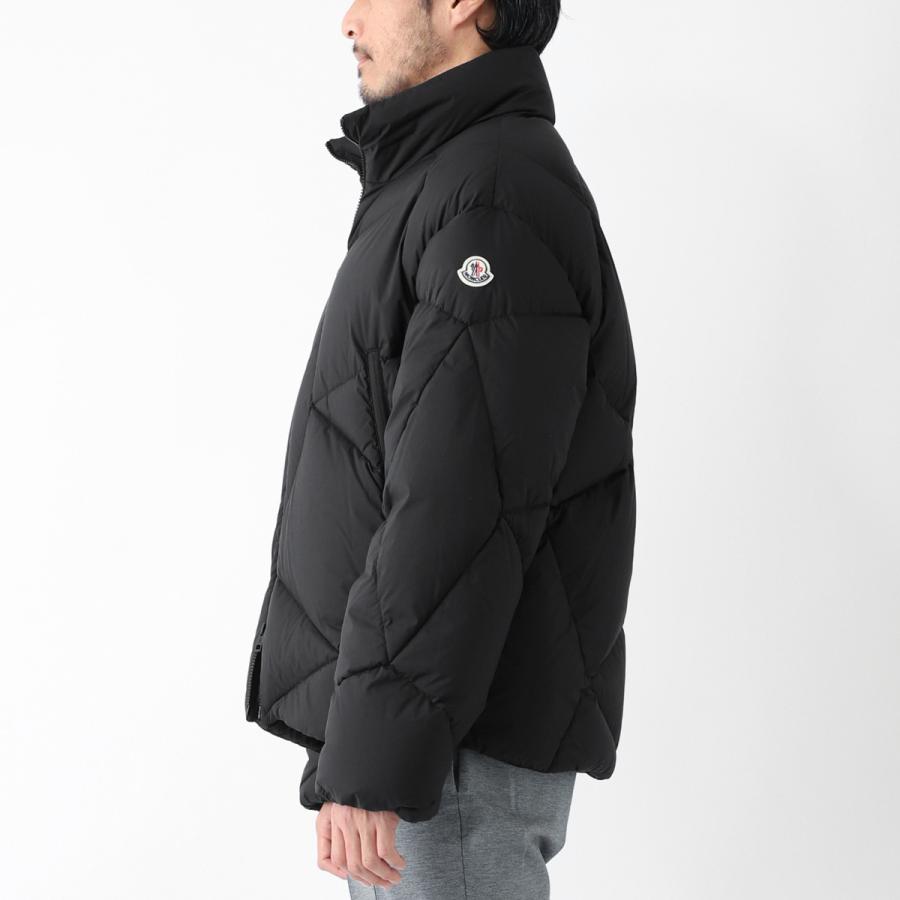 MONCLER（モンクレール） ダウンジャケット VARDAR JACKET ヴァルダル 
