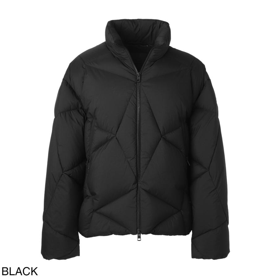 モンクレール トパーズ　ブラック　サイズ1 中古・古着通販】MONCLER (モンクレール) TOPAZ GIUBBOTTO トパーズ
