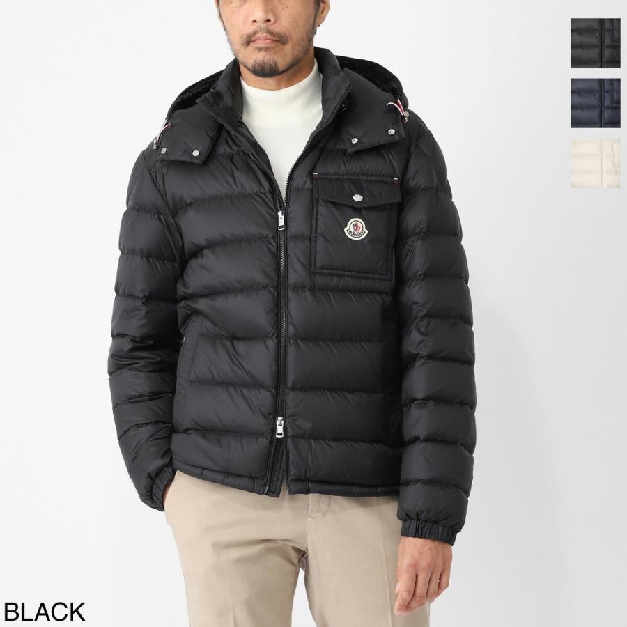 MONCLER（モンクレール） ダウン ダウンジャケット VERITH JACKET