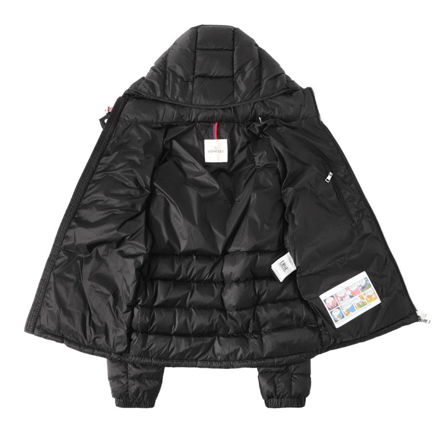 MONCLER（モンクレール） ダウン ダウンジャケット VERITH JACKET